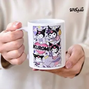 ماگ کرومی