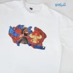 تیشرت نقشه امپراطوری هخامنشیان - تصویر 4